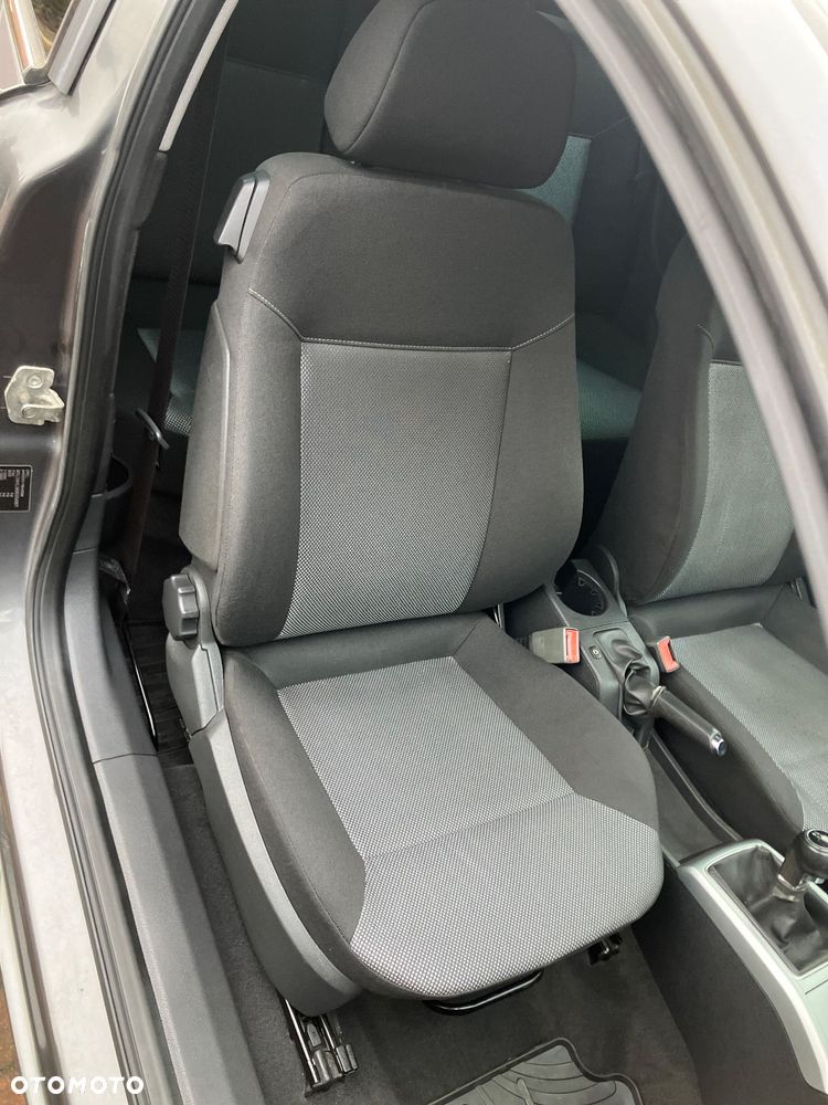 Opel Astra 1.6 Easytronic Sport - 14