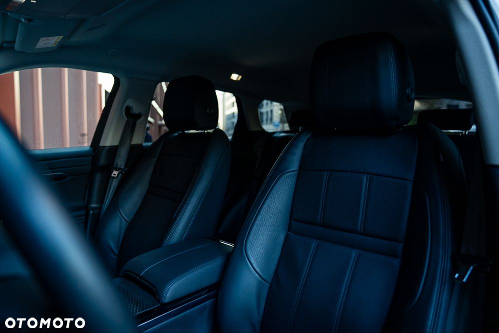 Land Rover Range Rover Evoque 2.0 D200 mHEV R-Dynamic - 29