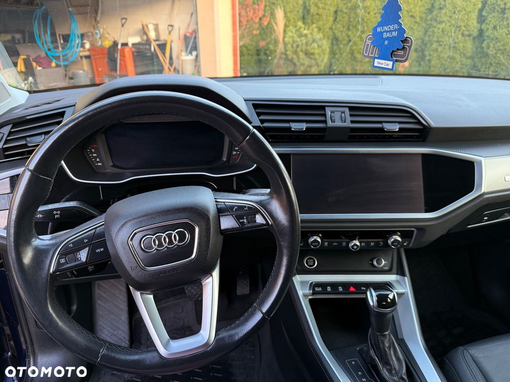 Audi Q3 45 TFSI Quattro S tronic S line - 19
