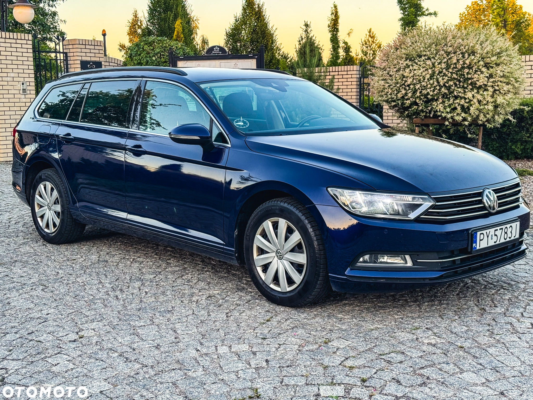 Volkswagen Passat 1.5 TSI EVO Highline DSG - 16