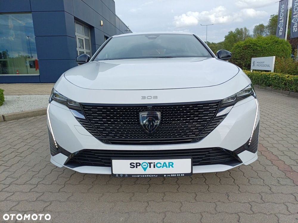 Peugeot 308 1.2 PureTech GPF GT S&S EAT8 - 2