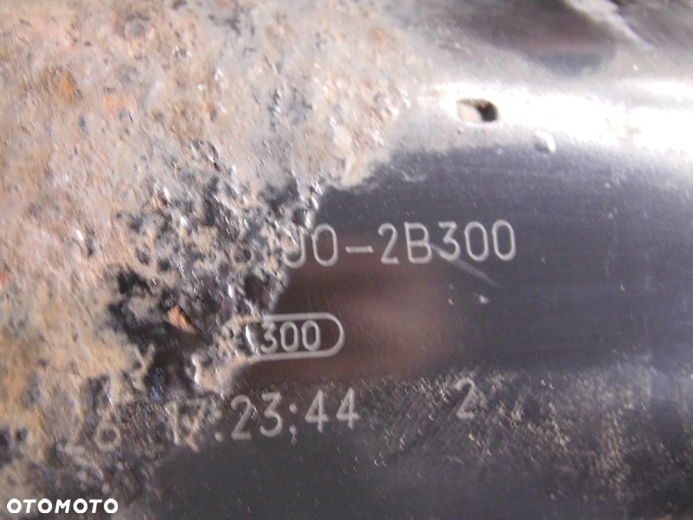ROZRUSZNIK 36100-2B300 KIA VENGA CEED II 1.4 16V - 6