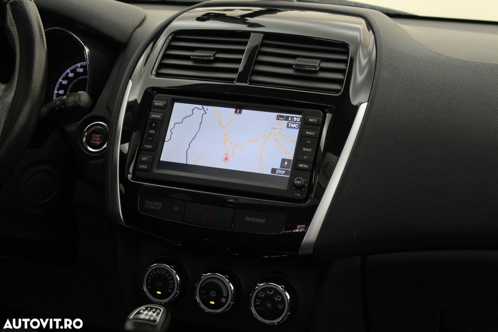 Peugeot 4008 - 15