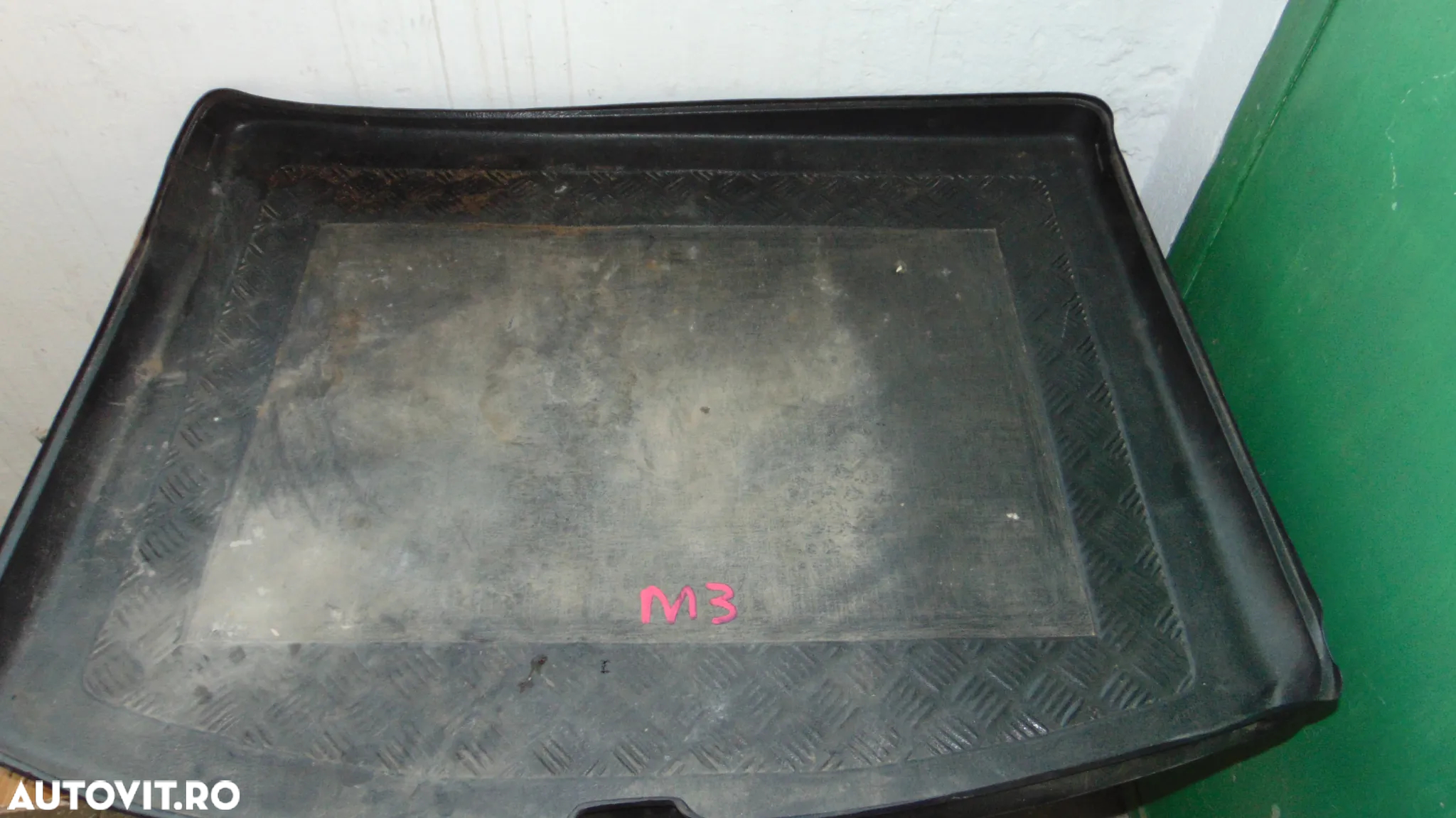 Tavita Portbagaj Mazda 3 an 2006-2009 - 2