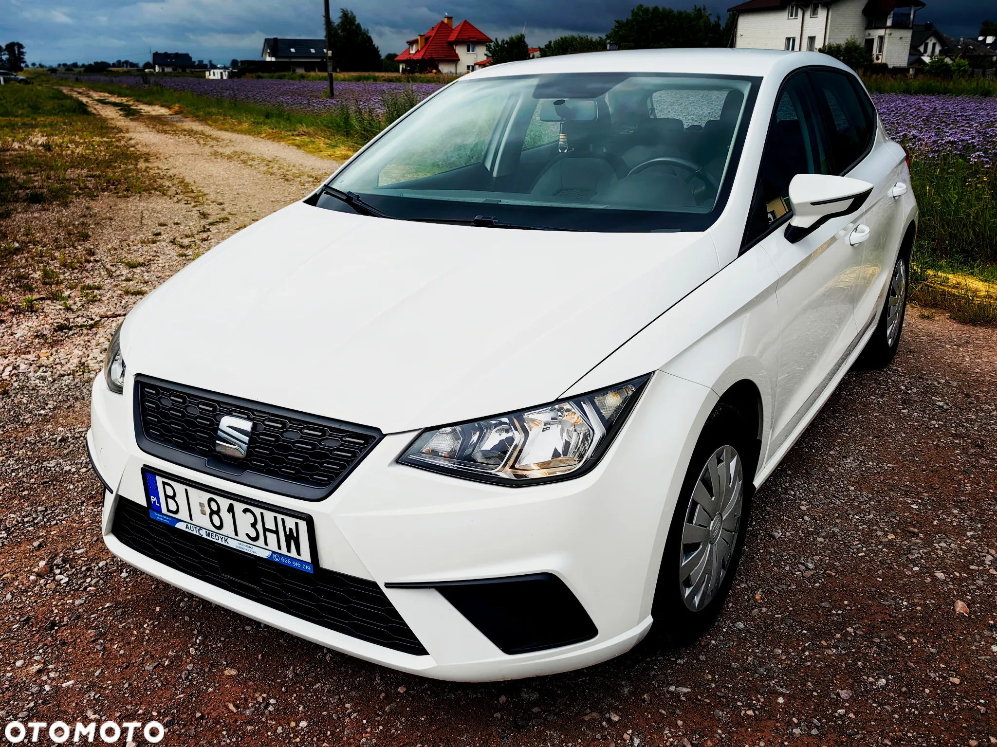 Seat Ibiza 1.0 EcoTSI S&S Style - 2