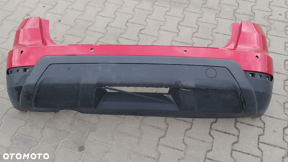 Zderzak tył tylny 6F9807421 Seat Arona - 1