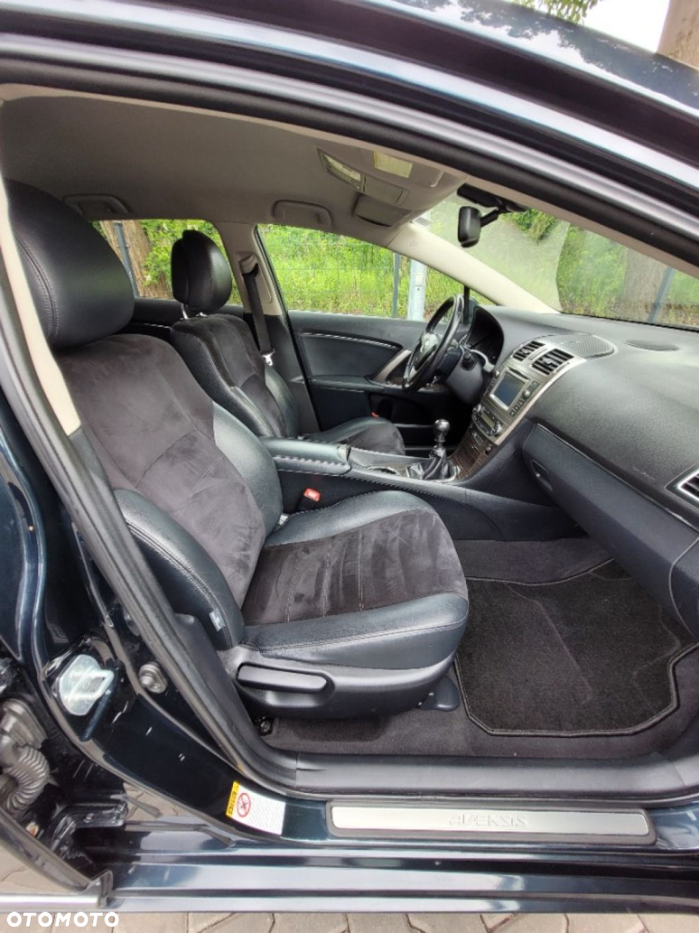 Toyota Avensis - 19