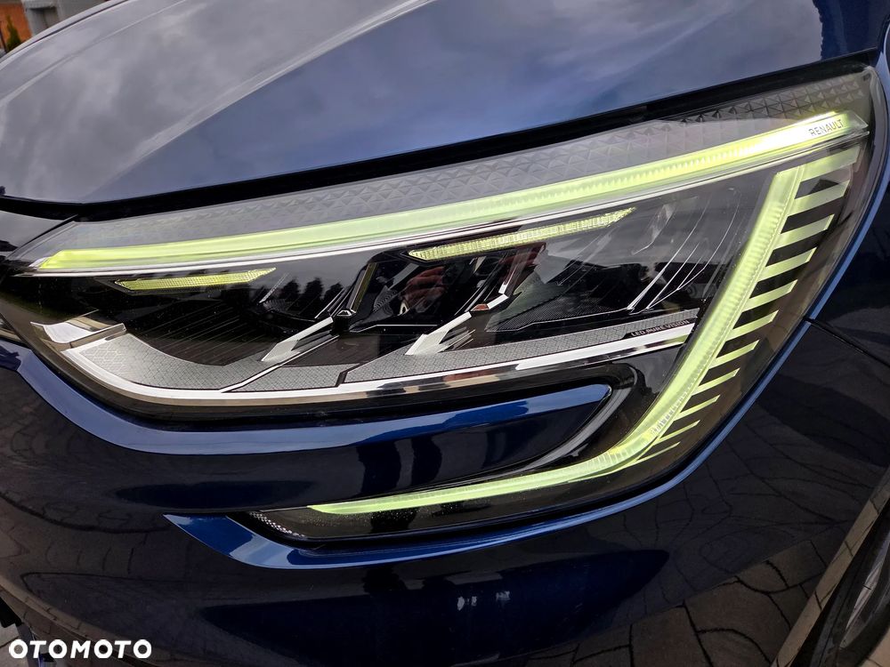 Renault Megane 1.3 TCe FAP Intens EDC - 14