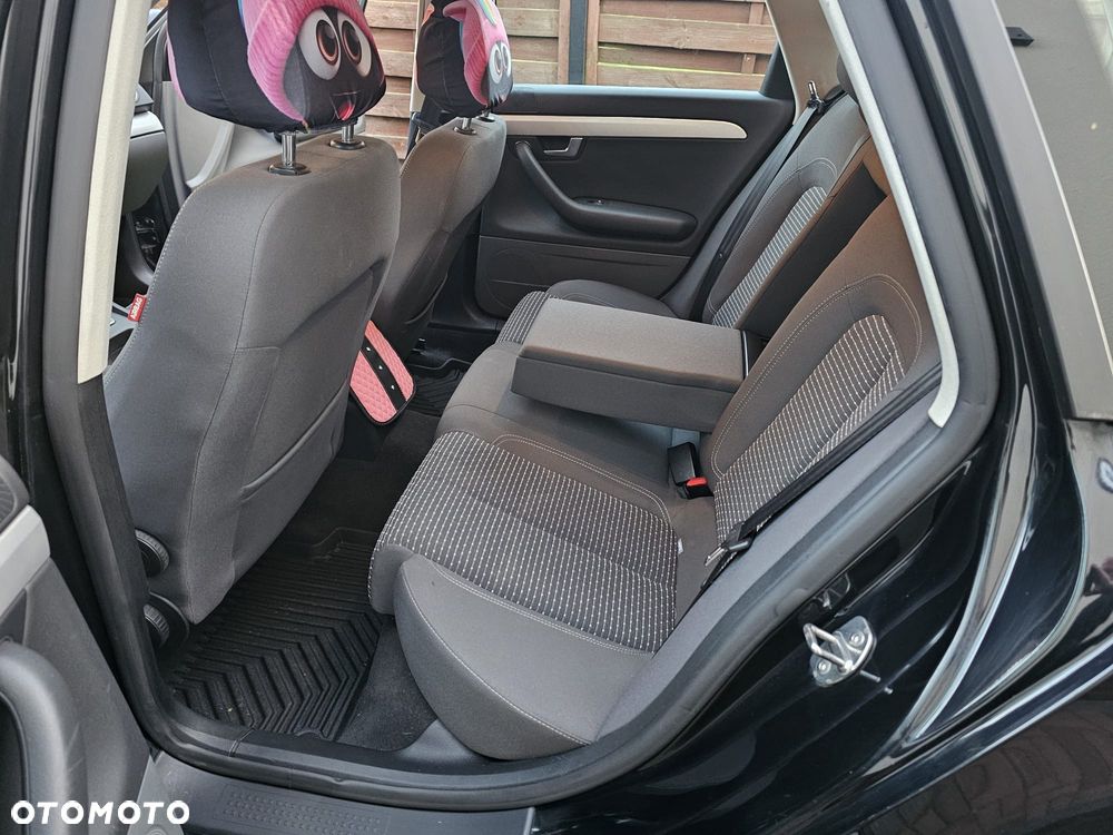 Seat Exeo 2.0 TDI CR Multitronic Sport - 8