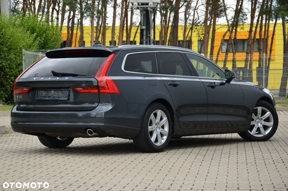 Volvo V90 - 13
