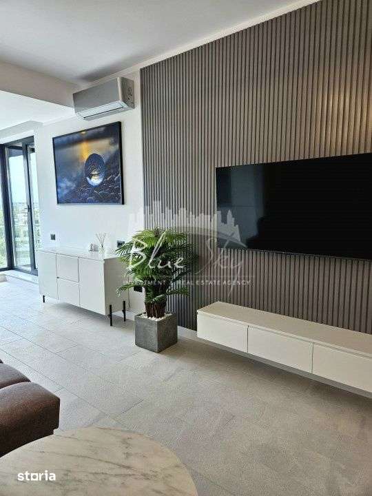 Apartament premium de inchiriat, la cativa pasi de plaja — fotografia 3