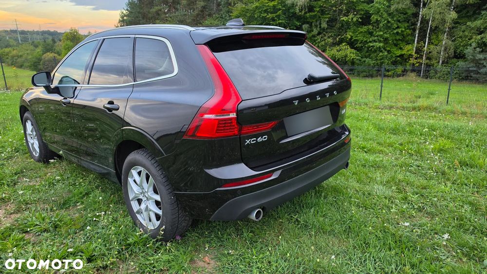 Volvo XC 60 B4 D AWD Momentum Pro - 7