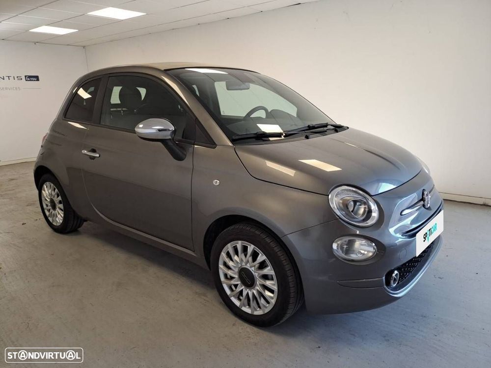 Fiat 500 - 3