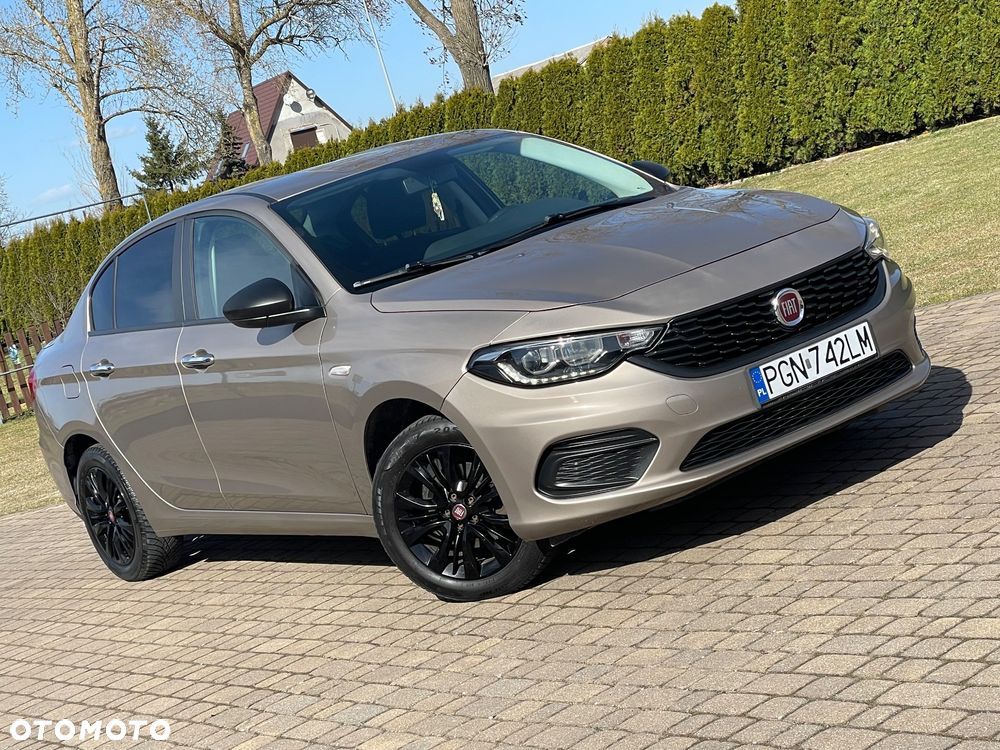 Fiat Tipo 1.4 16V Street - 3