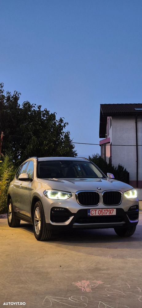BMW X3 - 10