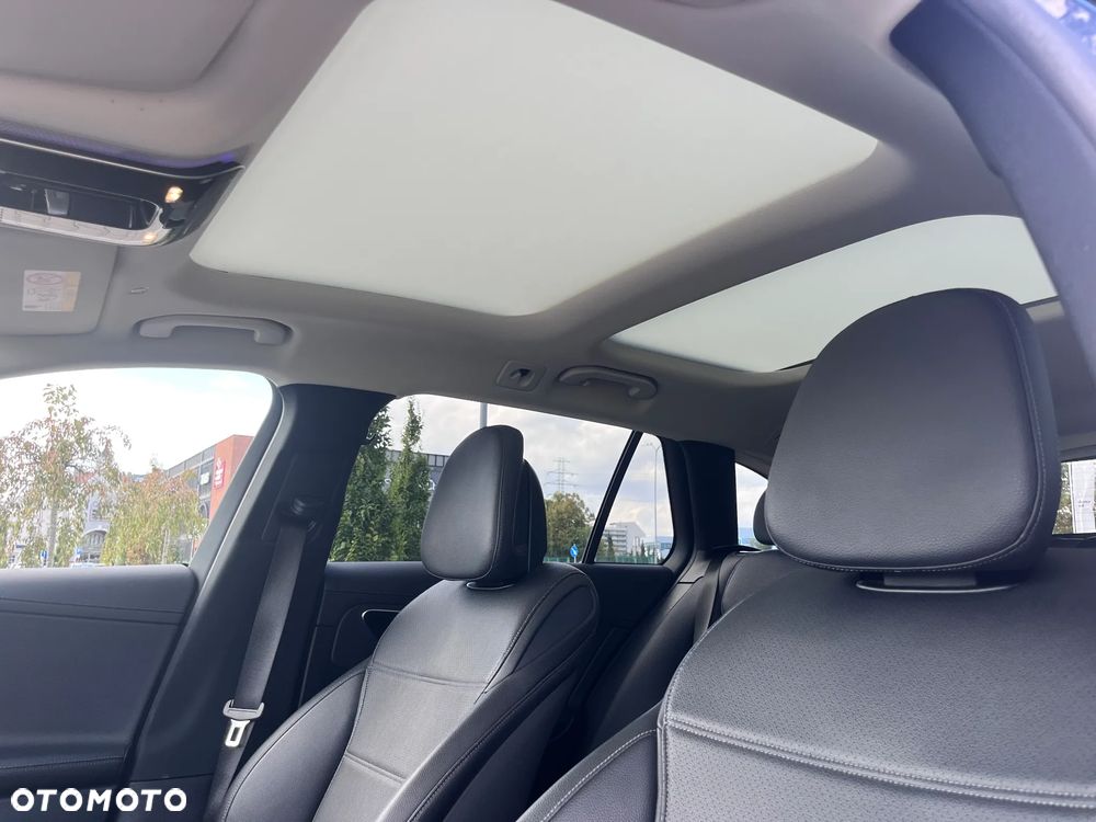 Mercedes-Benz Klasa C 220 d 4Matic 9G-TRONIC Avantgarde - 36