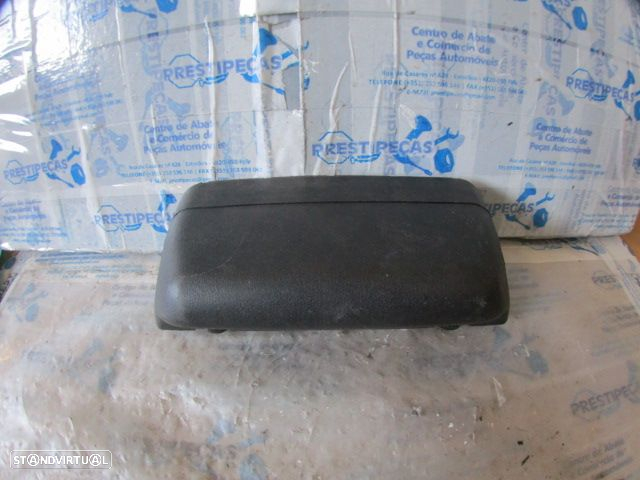 Farol Tras P4991  HONDA JAZZ 1 FASE 2 2007 1.4I 85CV 5P CINZENTO 3º STOP ORIGINAL - 2