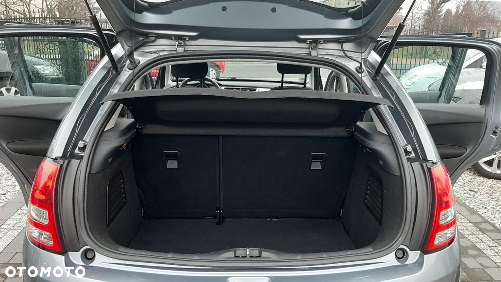 Citroën C3 1.4 Style - 15