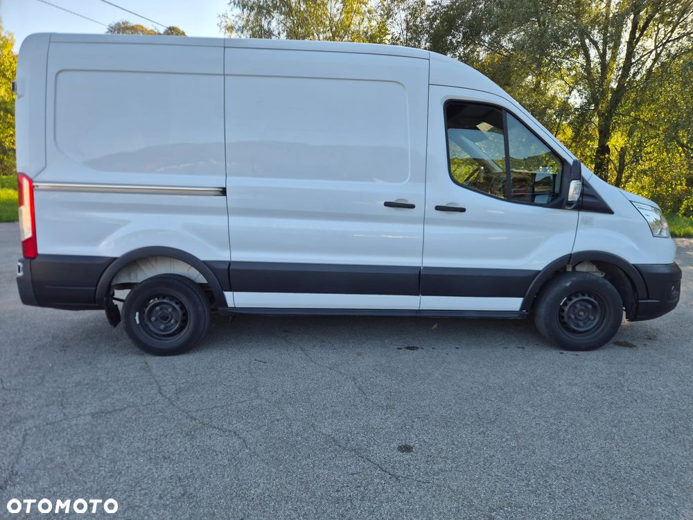 Ford Transit - 5