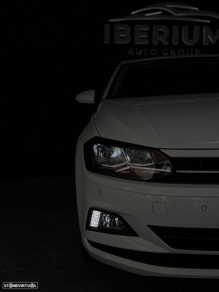 VW Polo 1.0 TSI Comfortline - 4