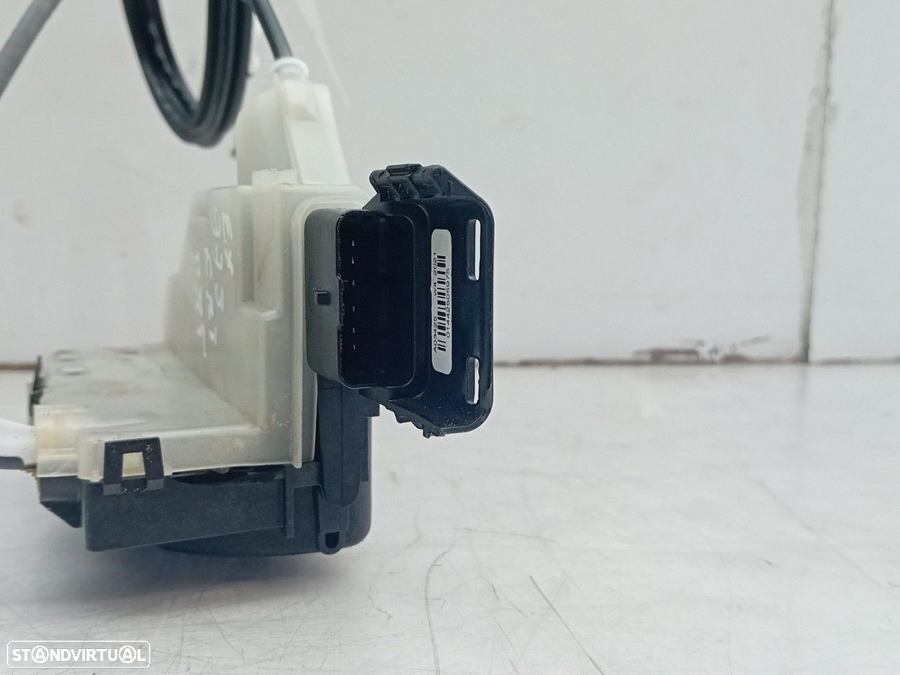 Fechadura / fecho porta frente direito CITROËN C3 Aircross II (2R_, 2C_) - 2