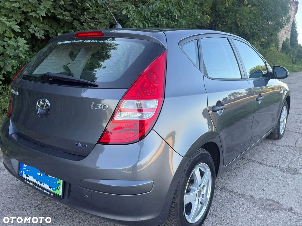Hyundai i30 1.4 Blue Classic - 5