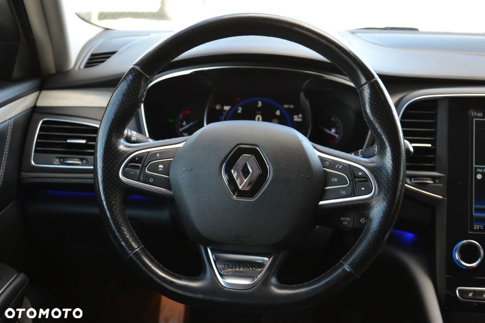 Renault Talisman Blue dCi 200 EDC INITIALE PARIS - 25