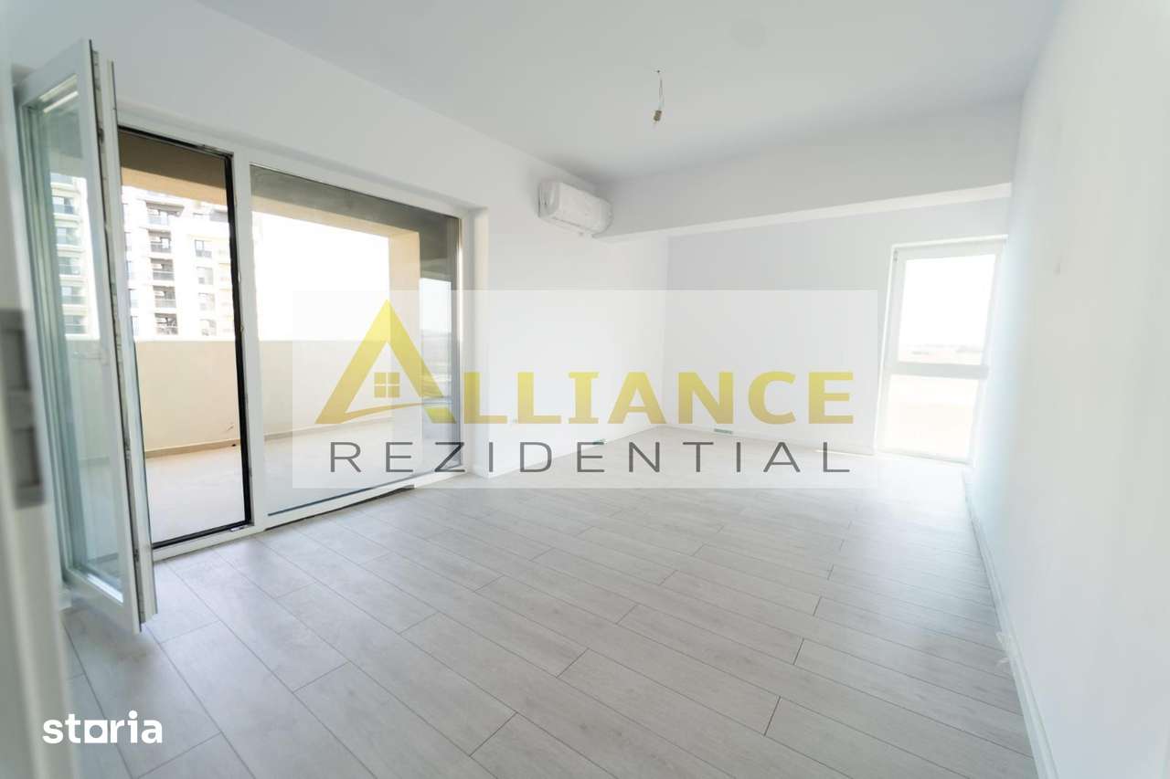 Apartament 2 camere | Grand Krystal | Parcare inclusa — fotografia 3