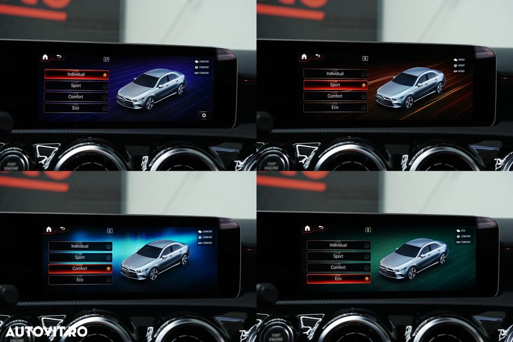 Mercedes-Benz A 180 7G-DCT AMG Line - 28