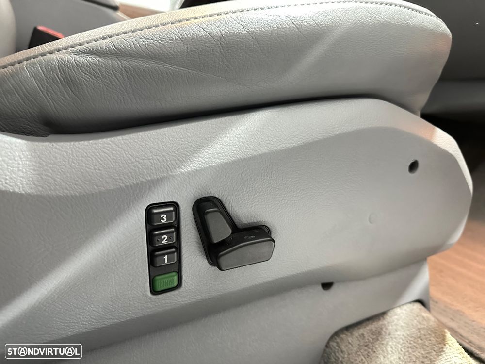 Mercedes-Benz ML 270 - 10