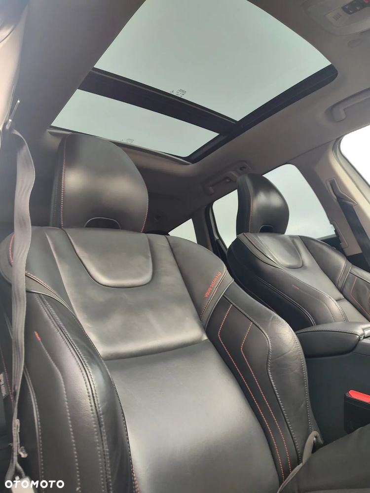 Volvo XC 60 D3 Geartronic Ocean Race - 23