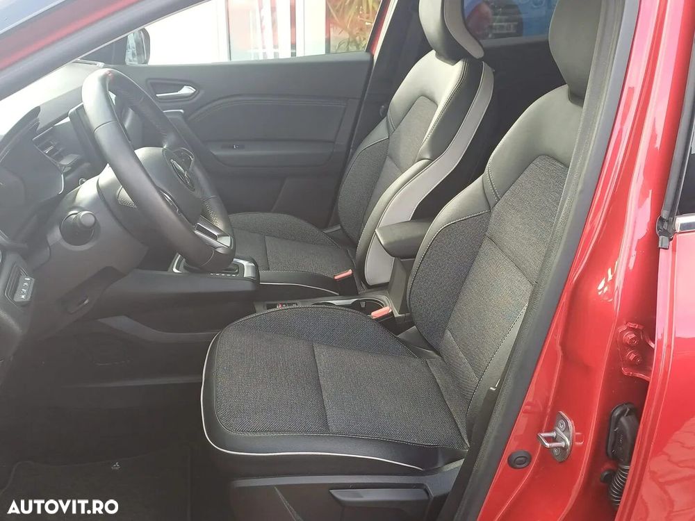 Mitsubishi ASX 1.6 6AT HEV Invite StyleCold - 10