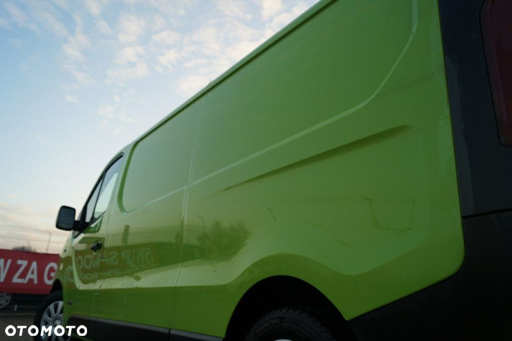 Renault Trafic - 24