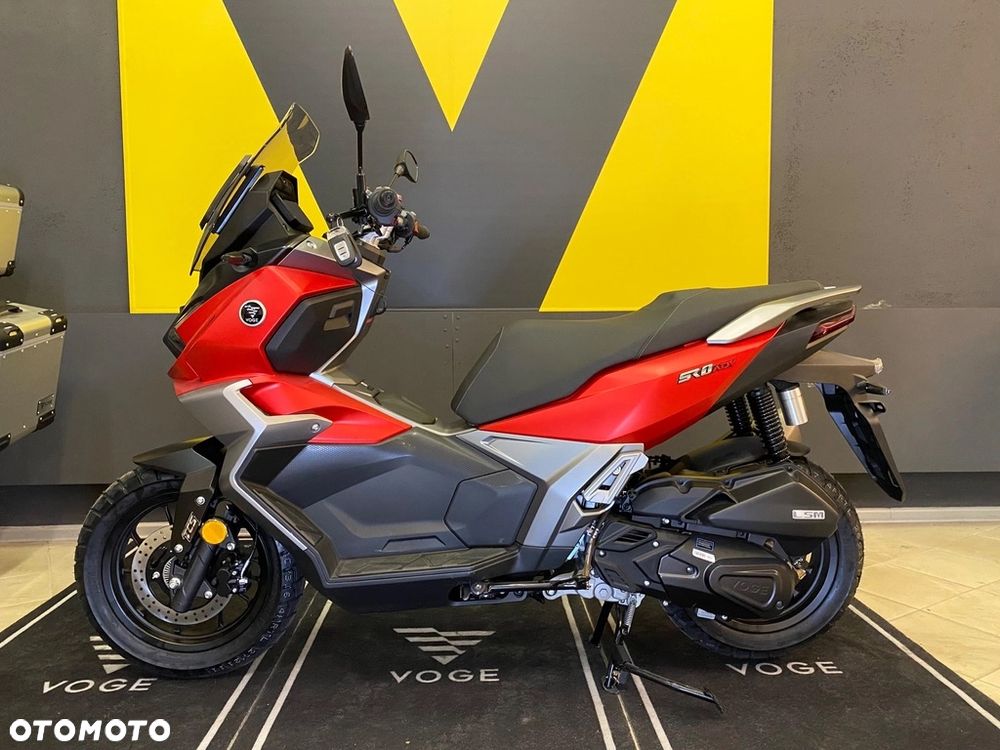 VOGE SR1 ADV - 9