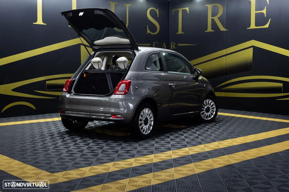Fiat 500 - 7