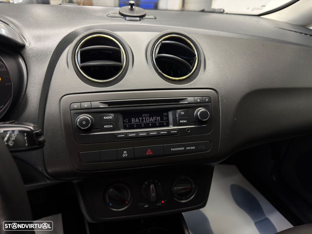 SEAT Ibiza ST 1.2 TDI I-Tech - 12