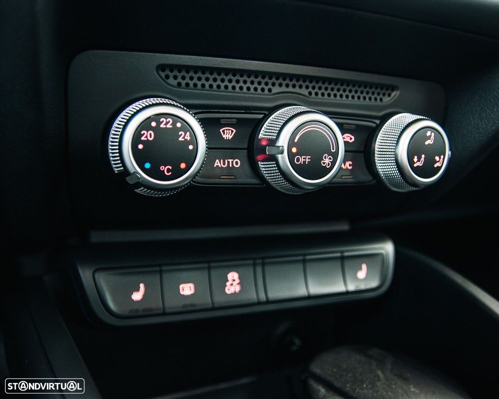 Audi A1 Sportback 1.0 TFSI - 33