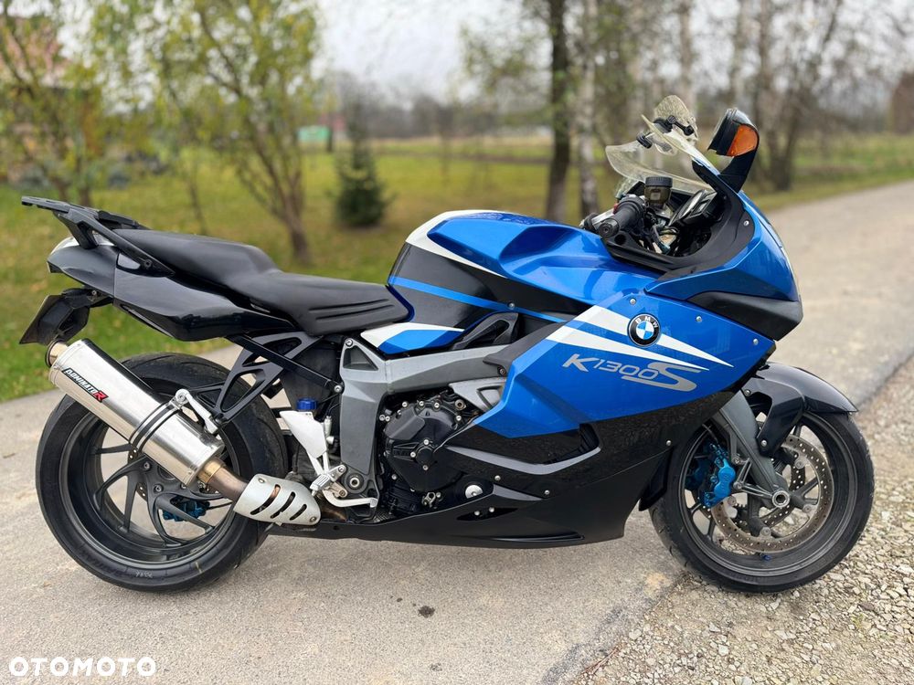 BMW K - 5