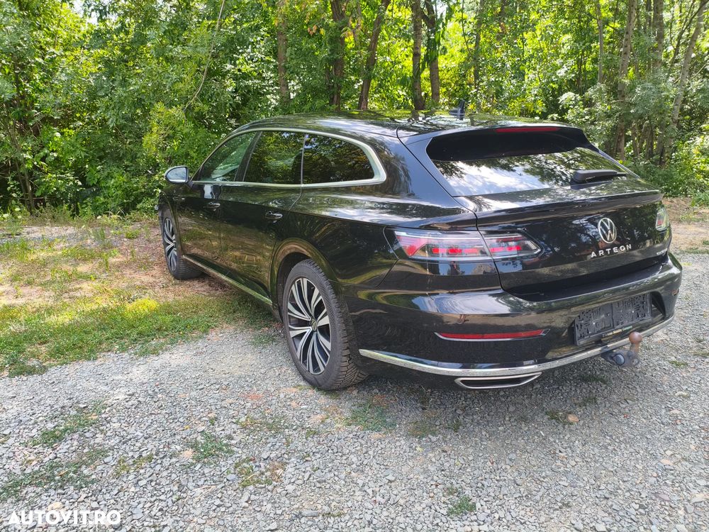 Volkswagen ARTEON eHybrid 1.4 TSI Elegance - 3