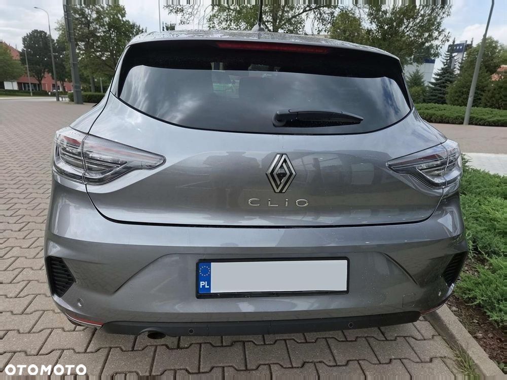Renault Clio - 3