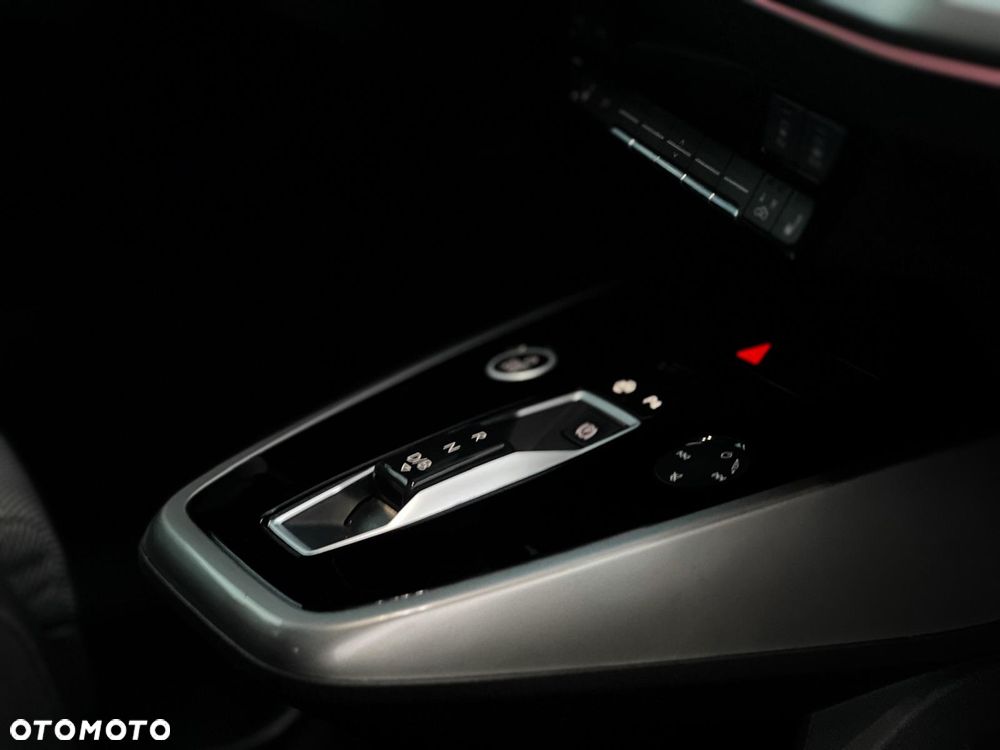 Audi Q4 Sportback e-tron 50 77kWh Quattro Advanced - 23