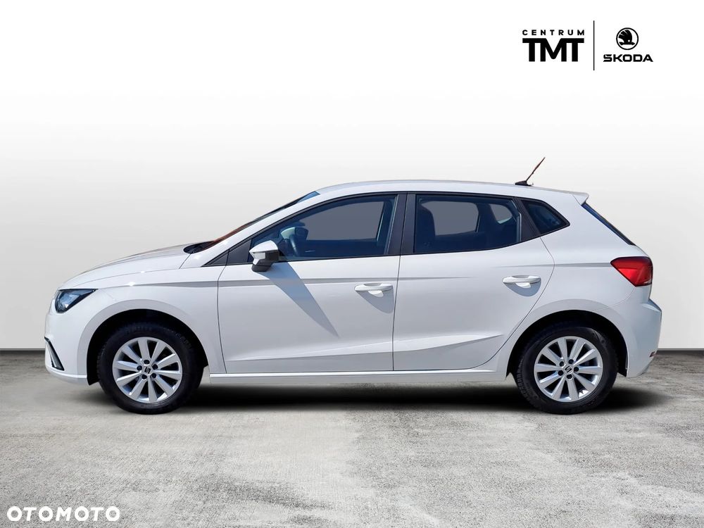 Seat Ibiza 1.0 MPI EVO Style S&S - 2