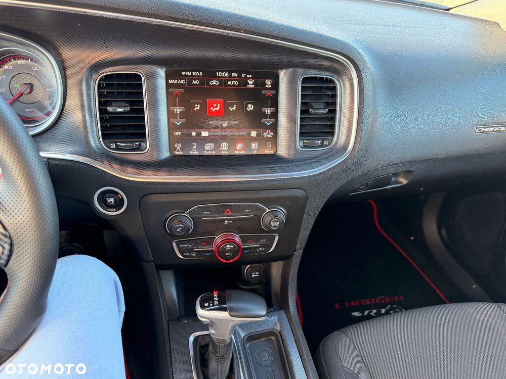 Dodge Charger - 20