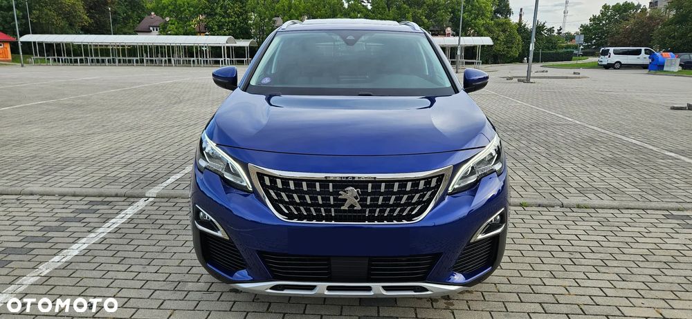 Peugeot 3008 1.2 PureTech Allure S&S - 23