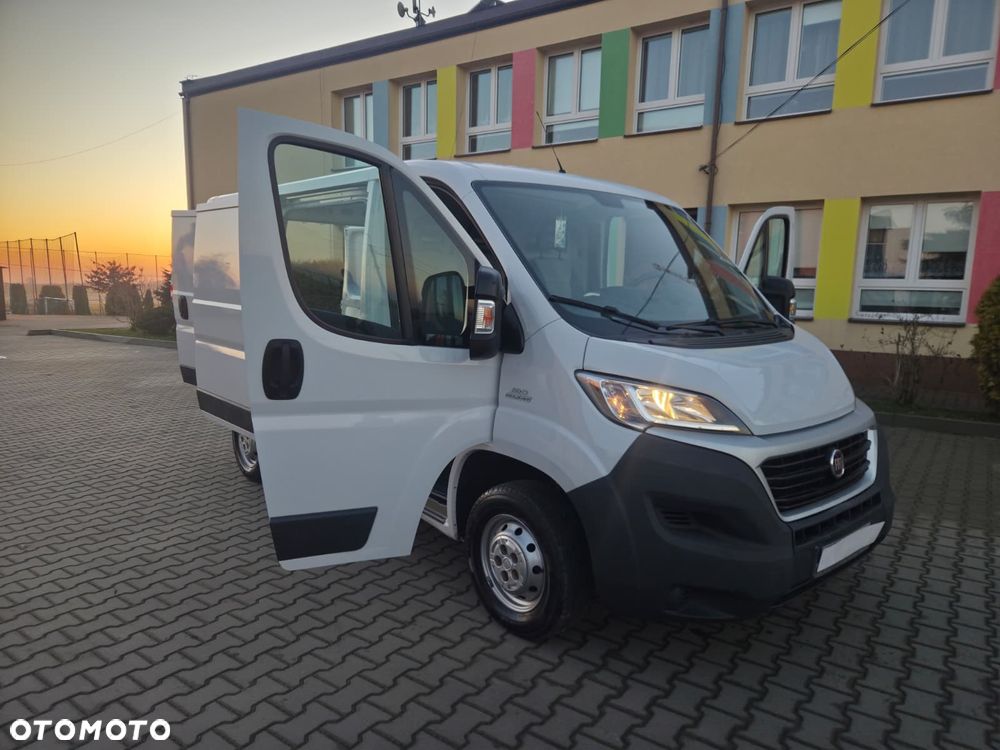 Fiat Ducato - 21