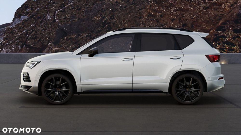 Cupra Ateca 1.5 TSI DSG - 3