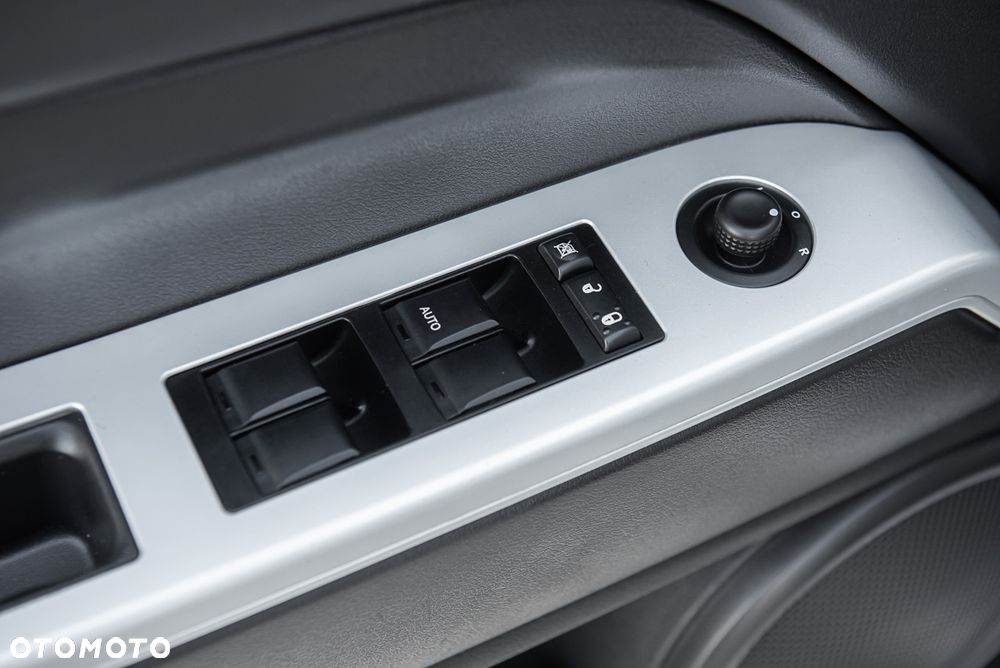 Jeep Patriot 2.4 Limited - 17