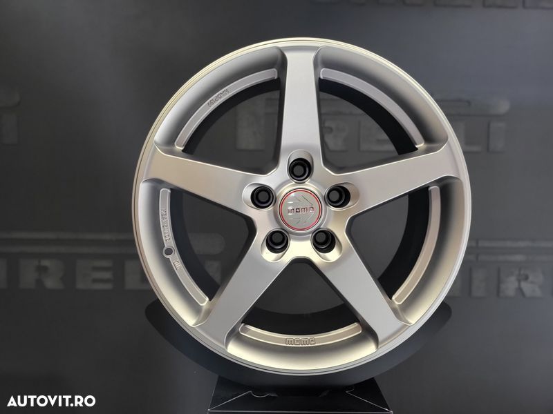 Jante 16'' 5x114 3 Toyota Nissan Mazda Kia Dacia Honda Hyundai 4piese - 3