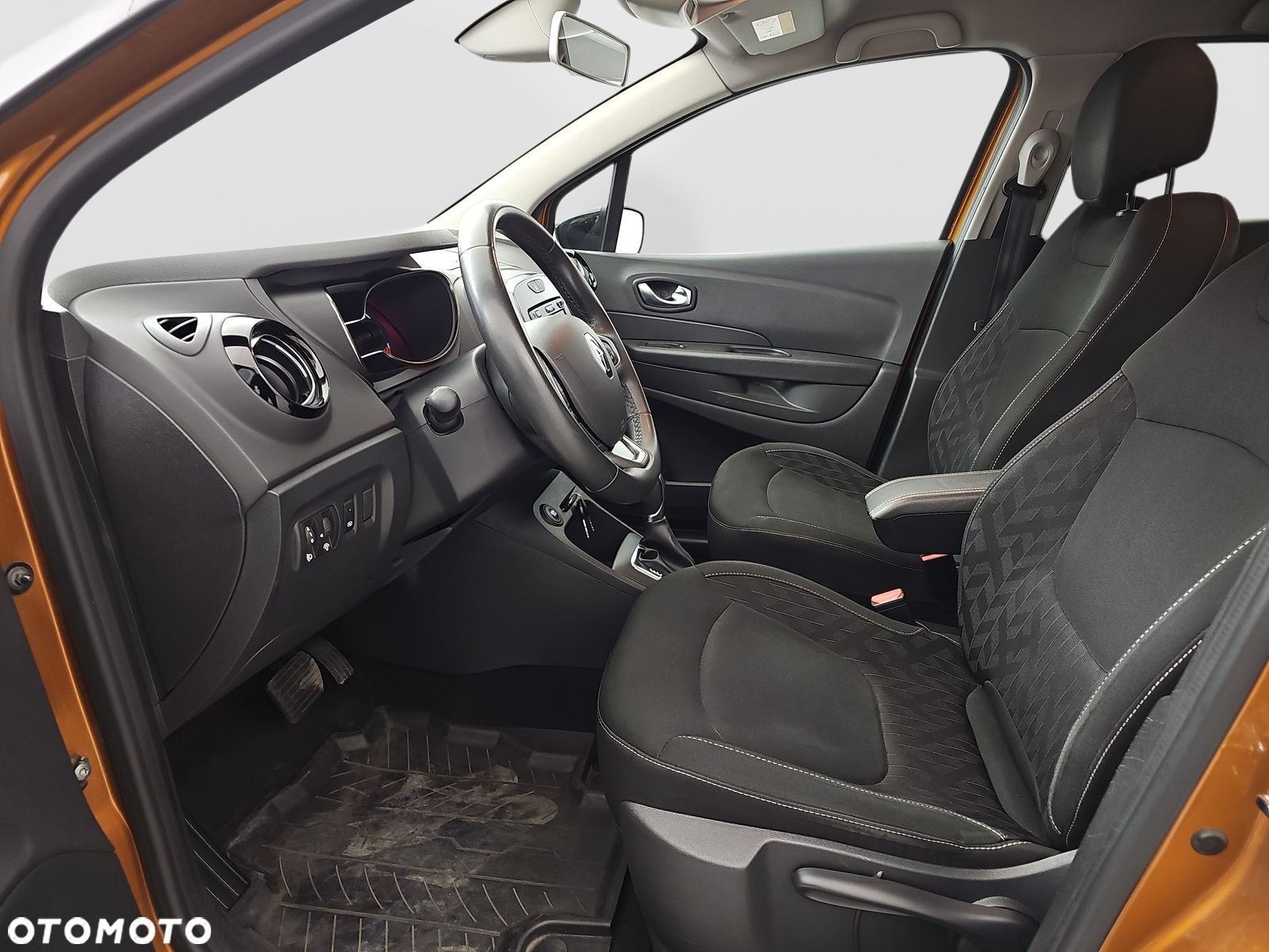 Renault Captur 1.3 Energy TCe FAP Limited EDC - 10