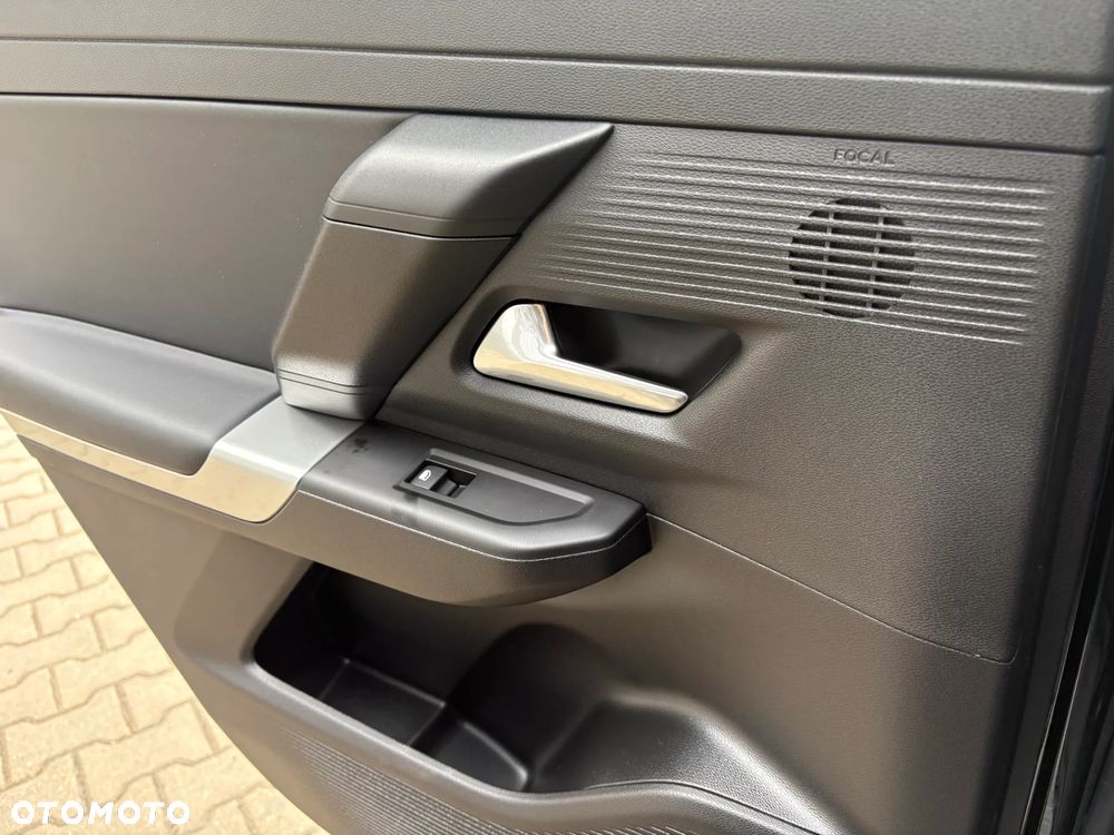 Jeep Compass 73.7kWh First Edition FWD - 27